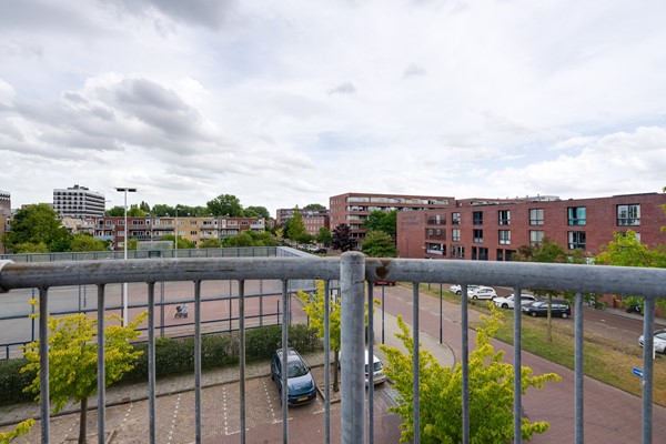 Medium property photo - Louis de Visserstraat 7, 1069 RG Amsterdam